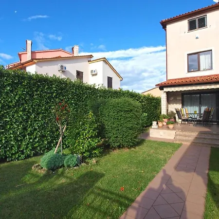 Apartment Fuer 3 Personen Ca 25 Qm In Fazana, Istrien Istrische Riviera *
