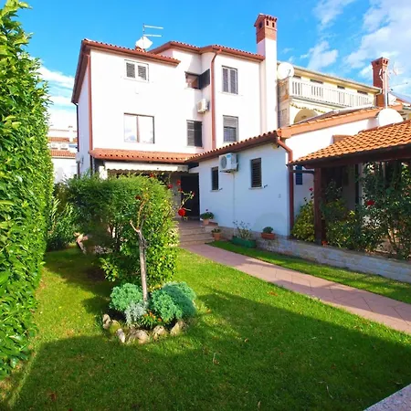 Apartment Fuer 3 Personen Ca 25 Qm In Fazana, Istrien Istrische Riviera *
