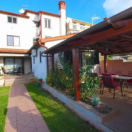 Fuer 3 Personen Ca 25 Qm In Fazana, Istrien Istrische Riviera Apartment Fazana