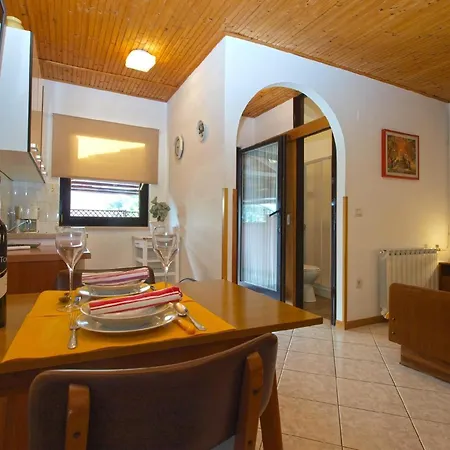 Fuer 3 Personen Ca 25 Qm In Fazana, Istrien Istrische Riviera Apartment *