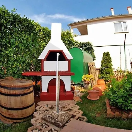 Apartment Fuer 3 Personen Ca 25 Qm In Fazana, Istrien Istrische Riviera *