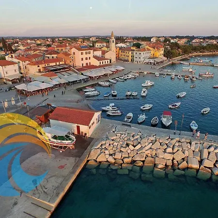 Fuer 3 Personen Ca 25 Qm In Fazana, Istrien Istrische Riviera Apartment