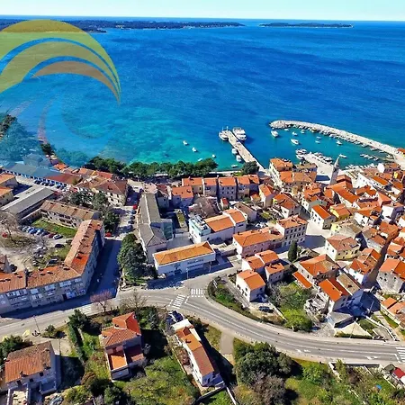 Apartment Fuer 3 Personen Ca 25 Qm In Fazana, Istrien Istrische Riviera