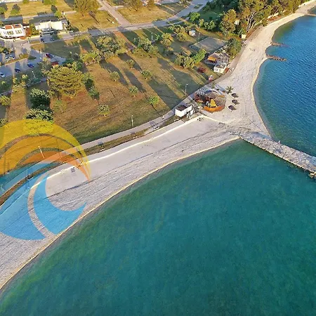 Apartment Fuer 3 Personen Ca 25 Qm In Fazana, Istrien Istrische Riviera Fazana